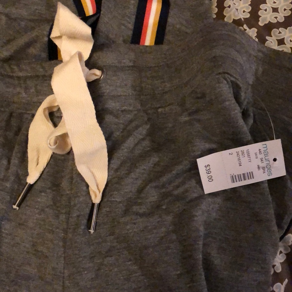 Casual ladies pants